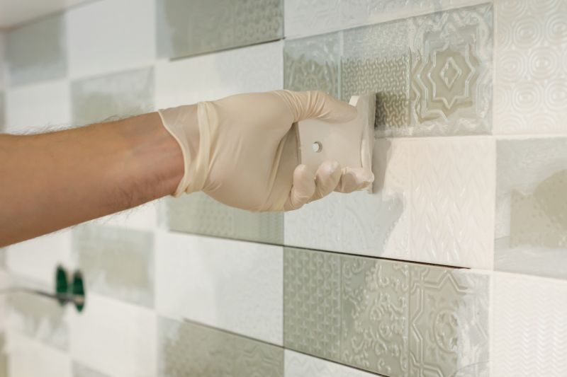 Grouting Service detail